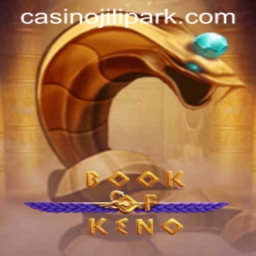 Discover the Exciting World of BookOfKeno: An Introduction and Guide