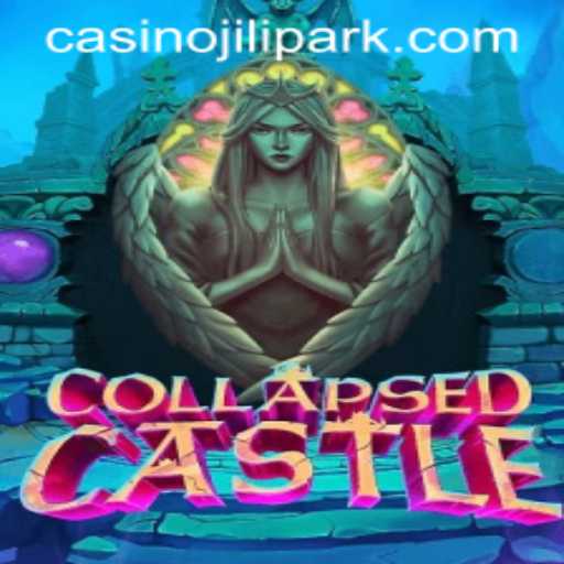 CollapsedCastle: A Strategic Adventure Game with a Twist