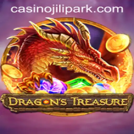 DragonsTreasure: Explore the Enchanted World with Jilipark