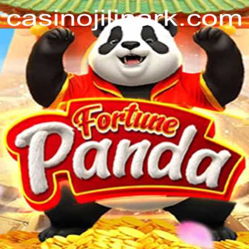 FortunePanda: An Exciting Journey into the World of JiliPark