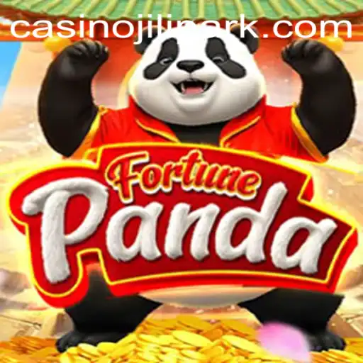 FortunePanda: An Exciting Journey into the World of JiliPark