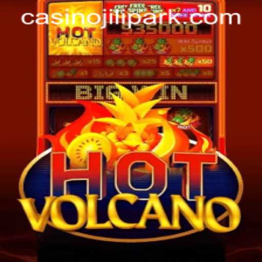 Ignite Your Game Nights with HotVolcano
