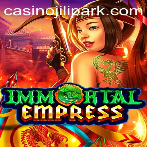ImmortalEmpress: A Deep Dive into the Epic MMO Adventure
