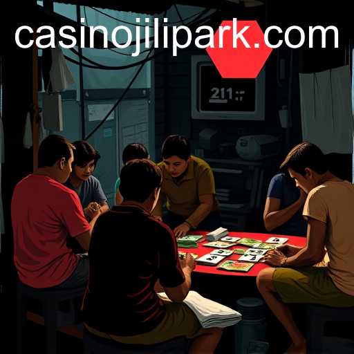 Exploring the Impact of Jueteng on Philippine Society