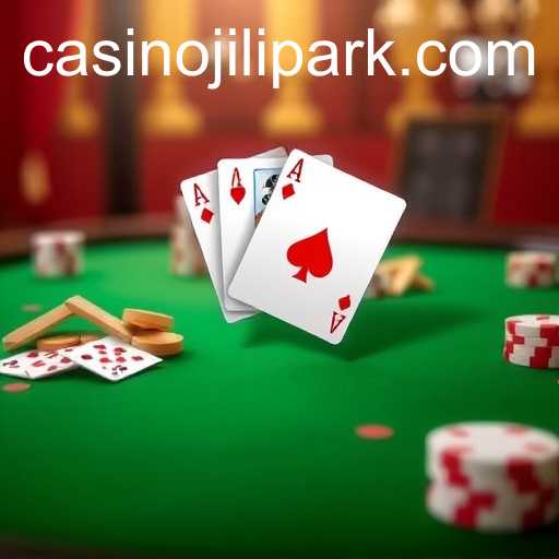 The Rise of Online Baccarat: A New Era of Gaming