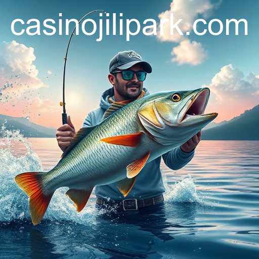 Exploring the World of Online Fishing: An Insight into Jilipark