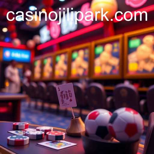 Exploring the Concept of Responsible Gambling in the Context of Jilipark