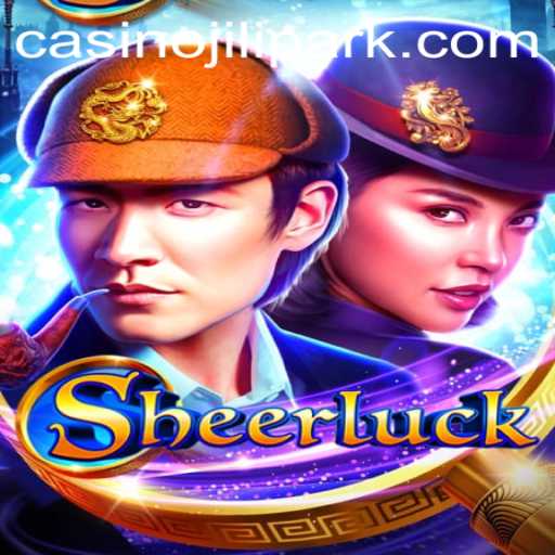 Discovering Sheerluck: A Thrilling Adventure