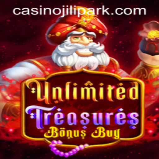 UnlimitedTreasuresBonusBuy: An Exciting New Adventure in the Gaming World