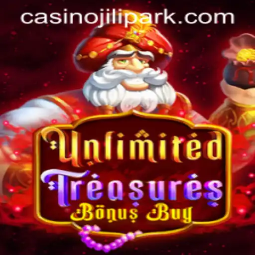 UnlimitedTreasuresBonusBuy: An Exciting New Adventure in the Gaming World