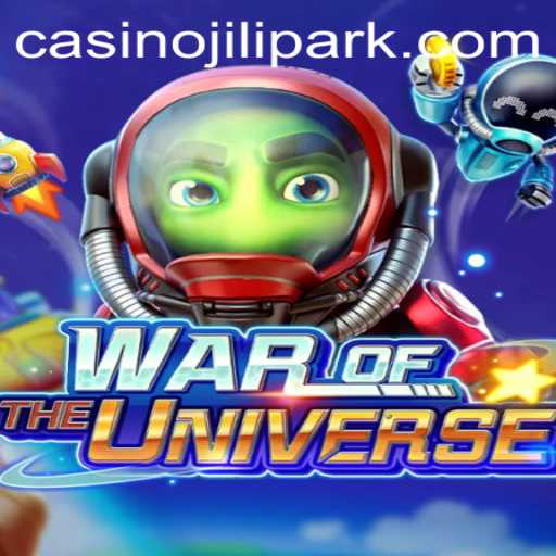 War of the Universe: An Epic Gaming Experience